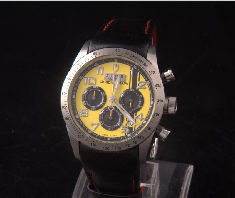 Ferrari watch man-386